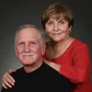 Meet your Posher, Barbara